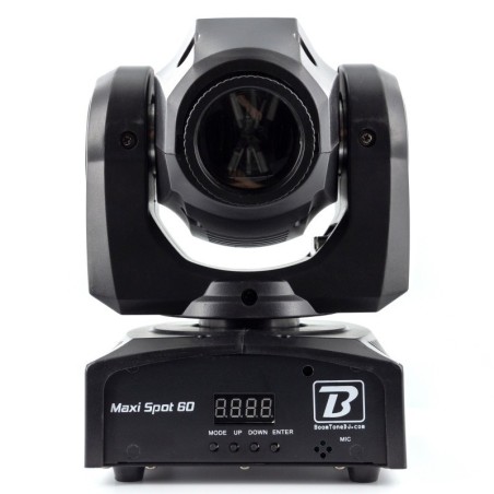 BoomTone DJ Maxi Spot 60