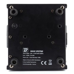 BoomTone DJ Maxi Spot 60
