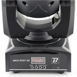 BoomTone DJ Maxi Spot 30
