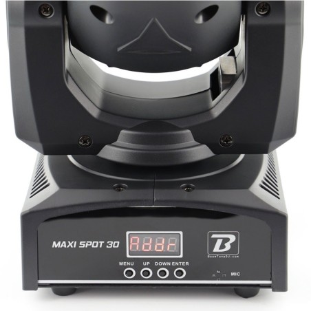 BoomTone DJ Maxi Spot 30