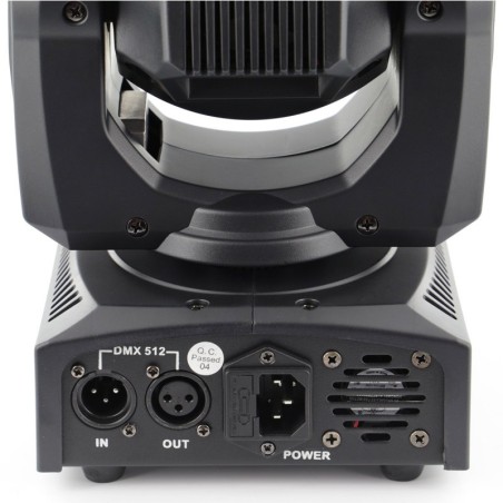BoomTone DJ Maxi Spot 30