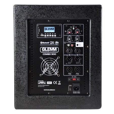 Glemm COMBO 900
