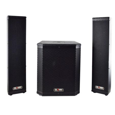 Glemm COMBO 900