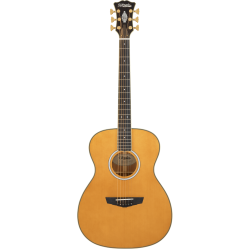 D'Angelico Excel Tammany Vintage Natural