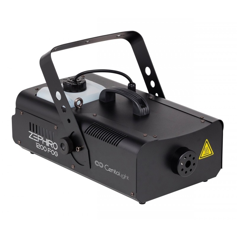 Centolight ZEPHIRO FOG 1200