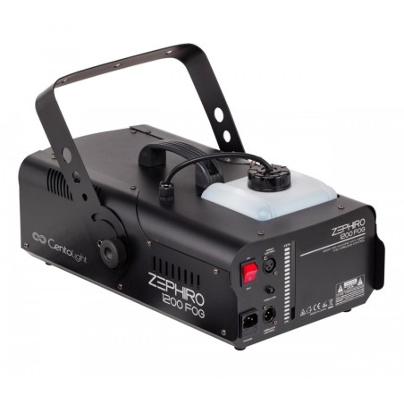 Centolight ZEPHIRO FOG 1200