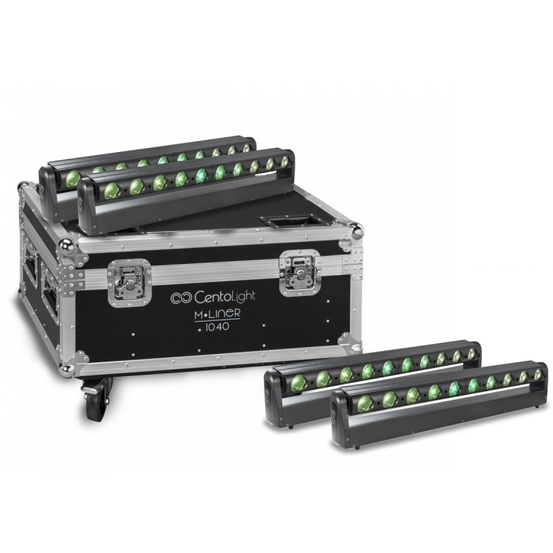 Centolight M-LINER 1040-SET