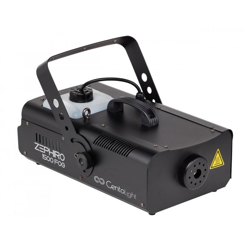 Centolight ZEPHIRO FOG 1500