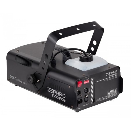 Centolight ZEPHIRO FOG 1500