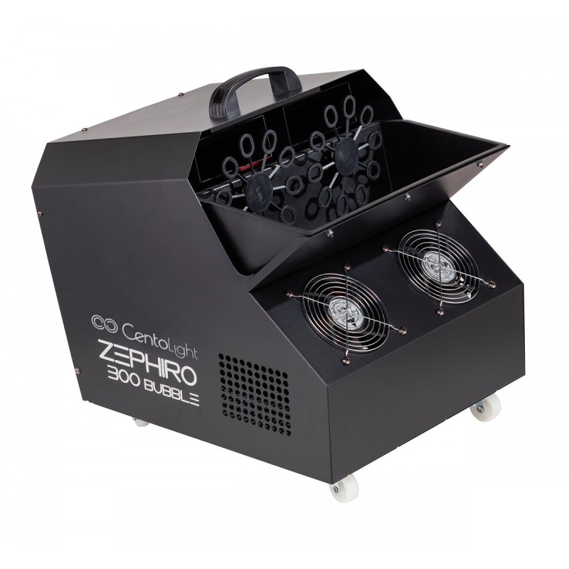 Centolight ZEPHIRO BUBBLE 300
