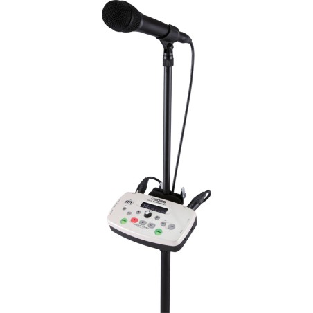 BOSS VE-5-WH