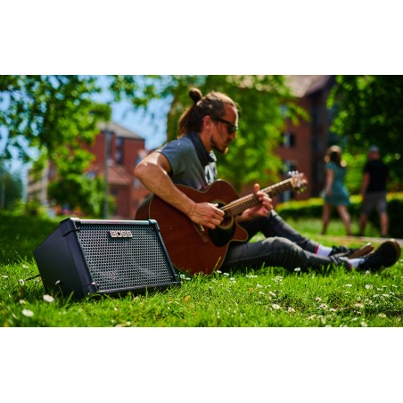 BOSS CUBE-ST2