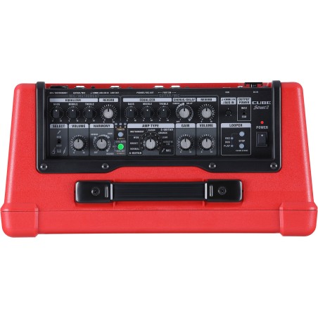 BOSS CUBE-ST2-R