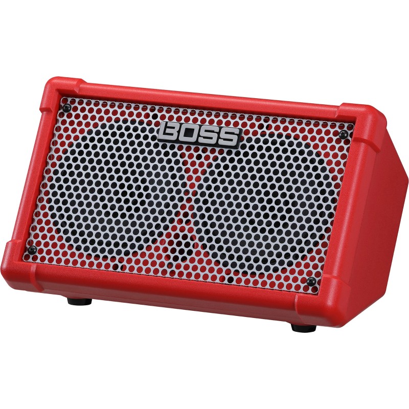BOSS CUBE-ST2-R