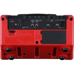 BOSS CUBE-ST2-R