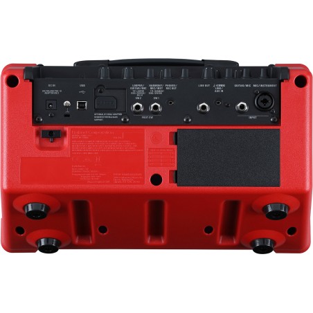 BOSS CUBE-ST2-R