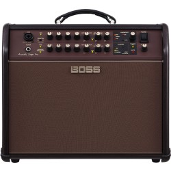 BOSS Acoustic Singer Pro Amp