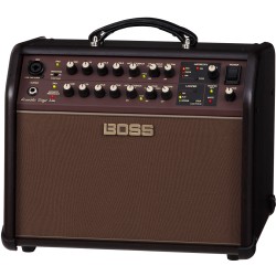 BOSS Acoustic Singer Live Amp
