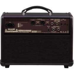 BOSS Acoustic Singer Live Amp