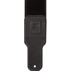 BOSS BSS-25-BLK