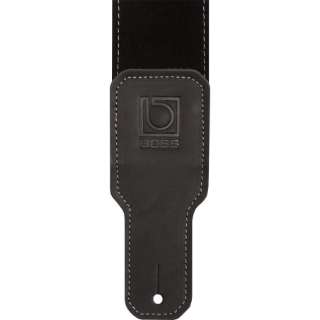 BOSS BSS-25-BLK