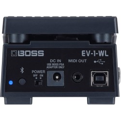 BOSS EV-1-WL