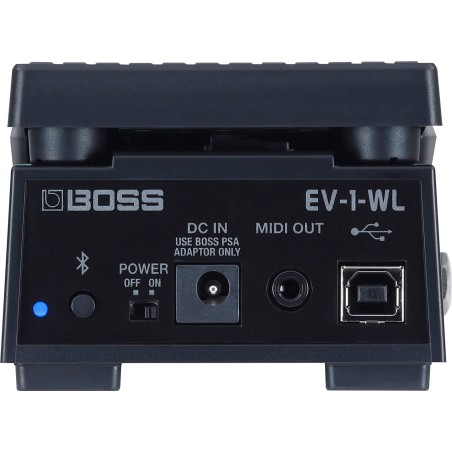 BOSS EV-1-WL