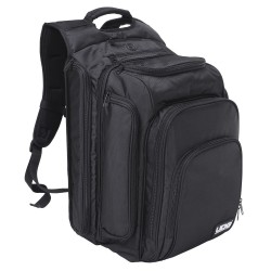 UDG U9101BL/OR Ultimate DIGI Backpack Black/Orange Inside