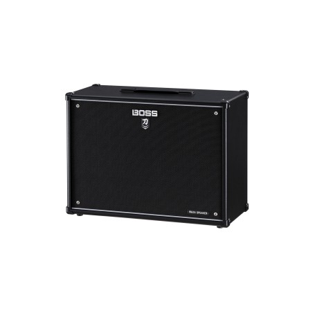 BOSS KATANA Cabinet 212 WAZA