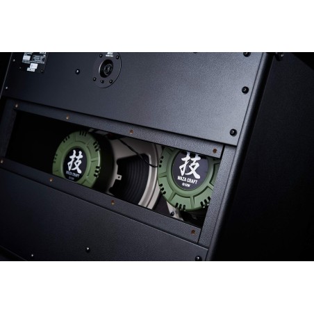 BOSS KATANA Cabinet 212 WAZA