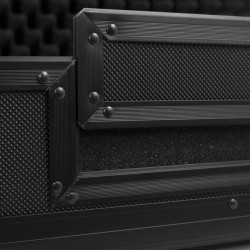 UDG U93013BL Ultimate Flight Case Multi Format XL BLK
