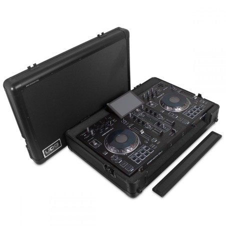 UDG U93013BL Ultimate Flight Case Multi Format XL BLK