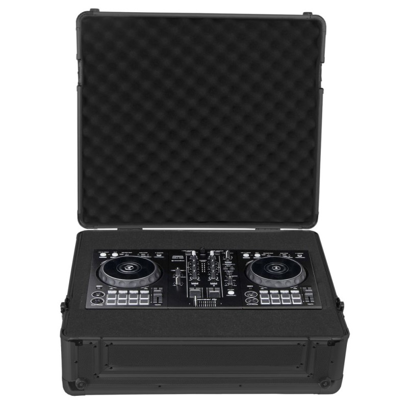 UDG U93012BL Ultimate Flight Case Multi Format Large BLK