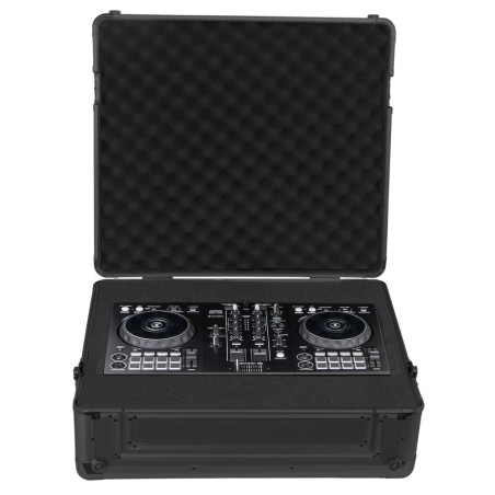 UDG U93012BL Ultimate Flight Case Multi Format Large BLK