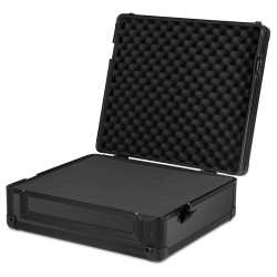 UDG U93012BL Ultimate Flight Case Multi Format Large BLK