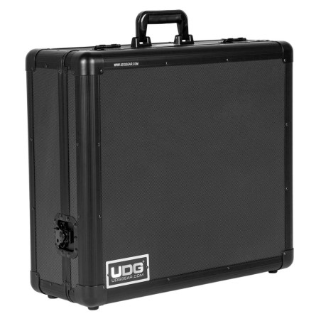 UDG U93012BL Ultimate Flight Case Multi Format Large BLK