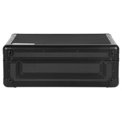 UDG U93012BL Ultimate Flight Case Multi Format Large BLK
