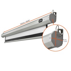 celexon Canvas Motor Economy 200 x 200 cm