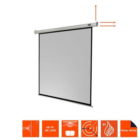 celexon Canvas Motor Economy 200 x 200 cm