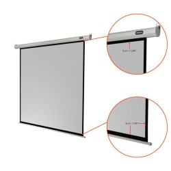 celexon Canvas Motor Economy 180 x 180 cm