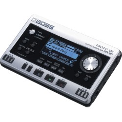 BOSS MICRO BR BR-80
