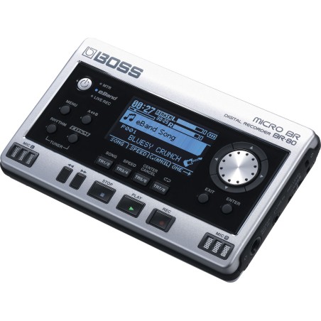 BOSS MICRO BR BR-80