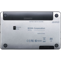 BOSS MICRO BR BR-80