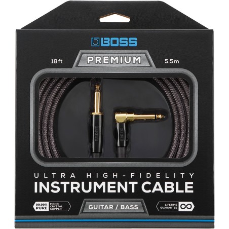 BOSS BIC-P10A