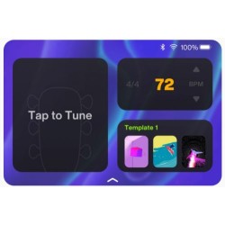 Lava Music Lava Me 3 36"