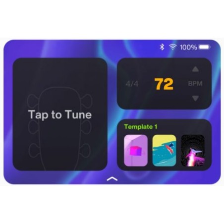 Lava Music Lava Me 3 36"