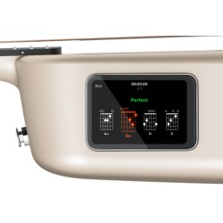 Lava Music Lava Me 3 36"