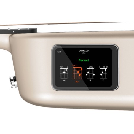 Lava Music Lava Me 3 36"