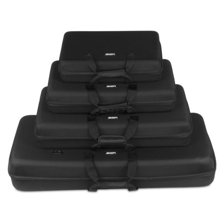 UDG U8304BL Creator Controller Hardcase 2XL