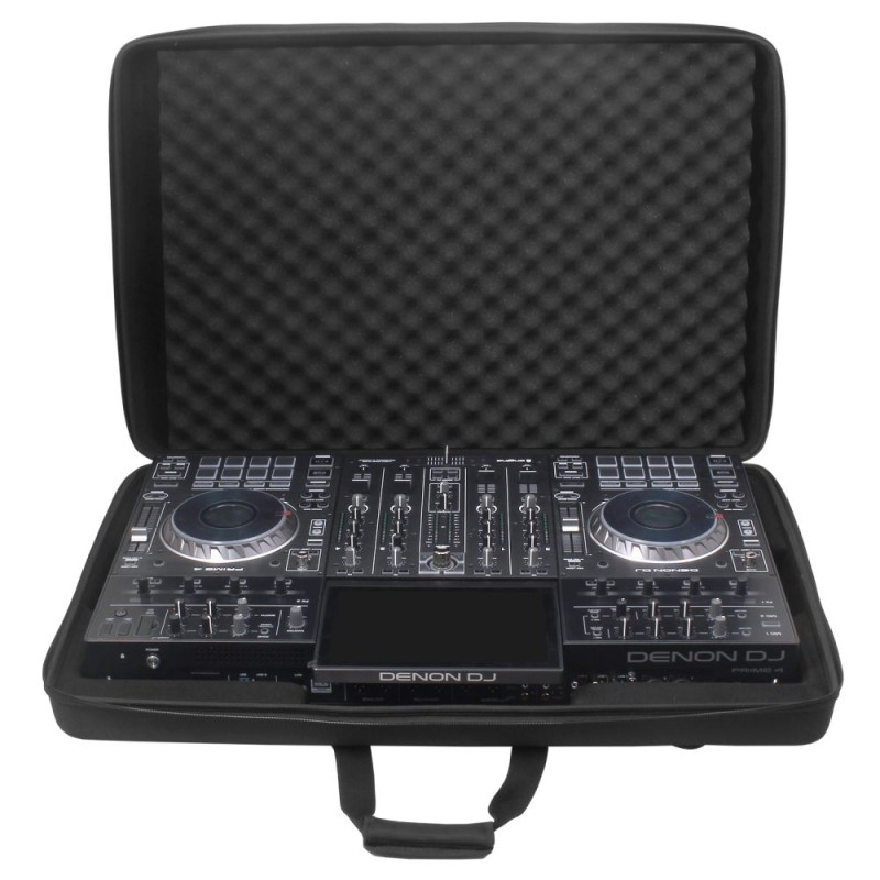 UDG U8310BL Creator Denon DJ Prime 4 Hardcase Black